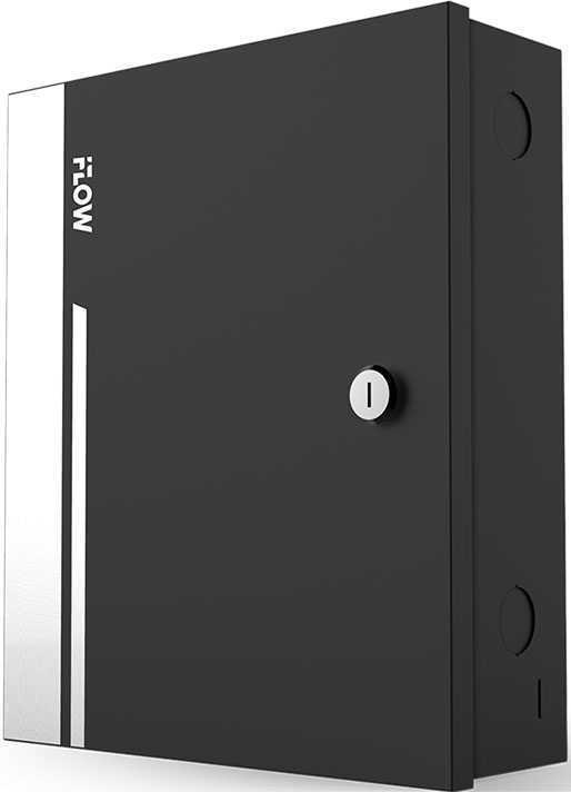 iFLOW F-KD-1341 СКУД Hikvision, HiWatch фото, изображение