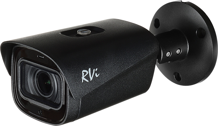 RVi-1ACT202M (2.7-12) black СНЯТОЕ фото, изображение