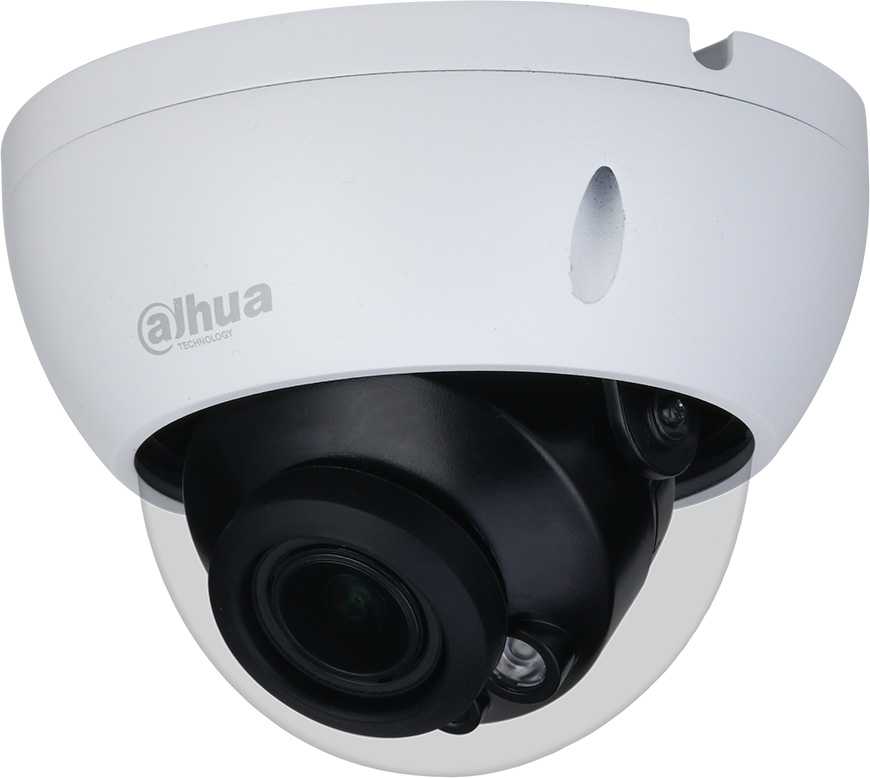 Dahua DH-HAC-HDBW1500RP-Z Камеры видеонаблюдения уличные фото, изображение
