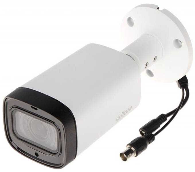 Dahua DH-HAC-HFW1500RP-Z-IRE6-A Камеры видеонаблюдения уличные фото, изображение