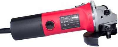 Slogger AG8125CS Шлифовальные, полировальные машины фото, изображение