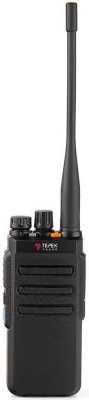 Терек РК-322 DMR Pro UHF Радиостанции фото, изображение