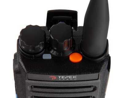 Терек РК-322 DMR Pro UHF Радиостанции фото, изображение
