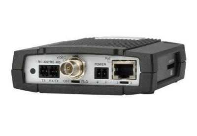 Axis Q7401 Сетевые видеосерверы фото, изображение